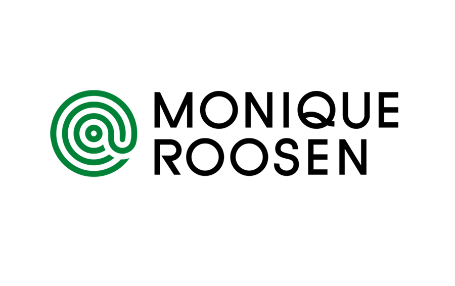 Logo @moniqueroosen