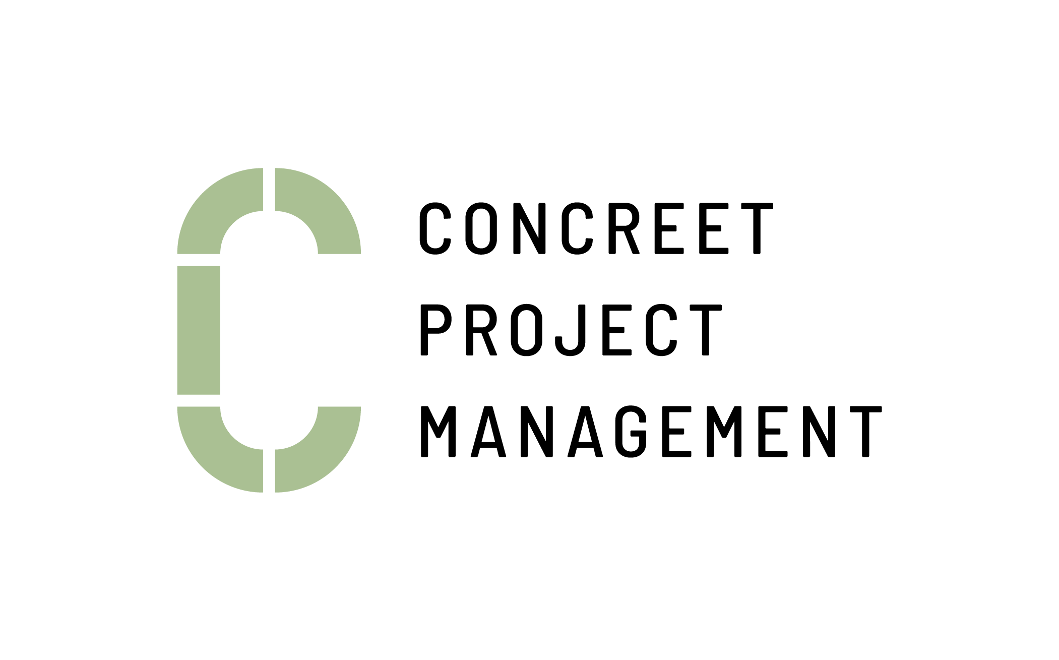 Huisstijl voor Concreet Project Management