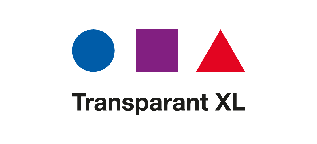 Transparant XL, een oefenprogramma voor taalontwikkeling