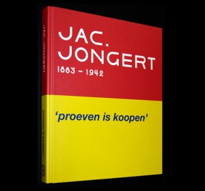 Boek ‘Proeven is koopen’