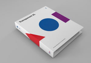 Transparant XL, een oefenprogramma voor taalontwikkeling